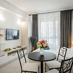 Apartment Ini Azimuth