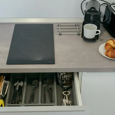 شقة Ini Azimuth *