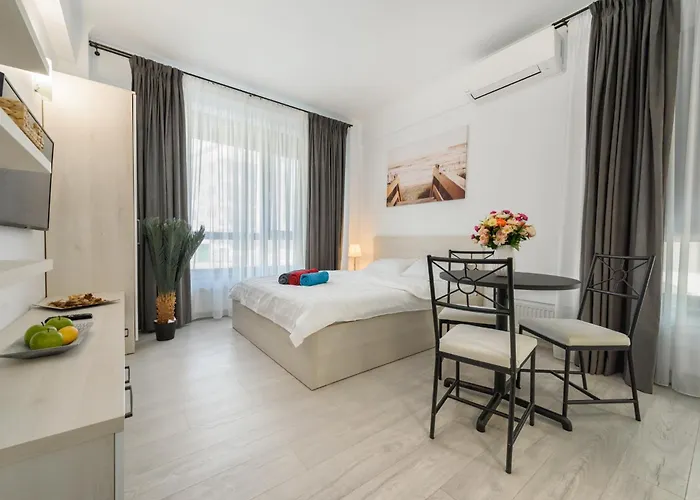 شقة Ini Azimuth *