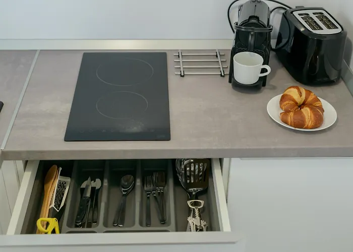 شقة Ini Azimuth *